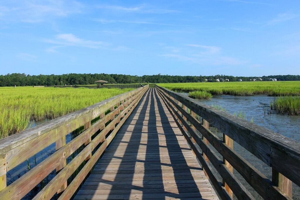 Cozy vacation rental suite with comfortable furnishings at StayMareni Myrtle Beach